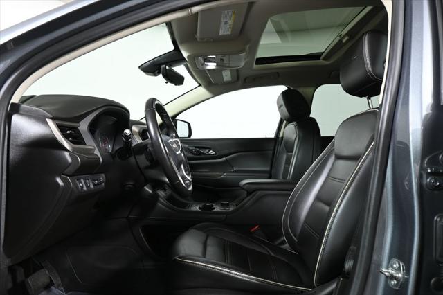 2021 GMC Acadia AWD Denali