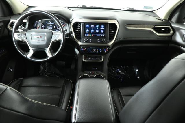 2021 GMC Acadia AWD Denali