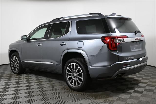 2021 GMC Acadia AWD Denali