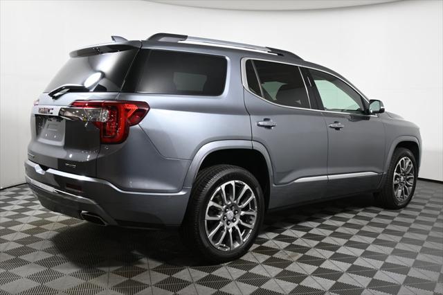 2021 GMC Acadia AWD Denali