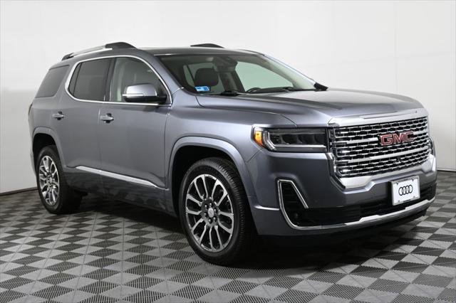 2021 GMC Acadia AWD Denali