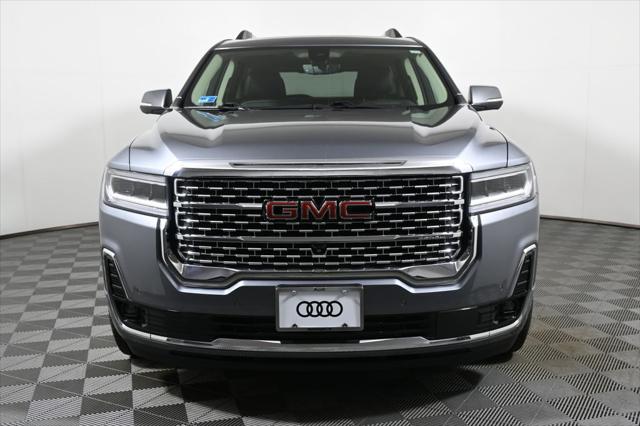2021 GMC Acadia AWD Denali