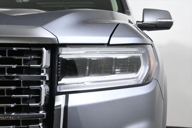 2021 GMC Acadia AWD Denali