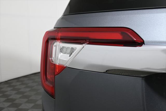 2021 GMC Acadia AWD Denali