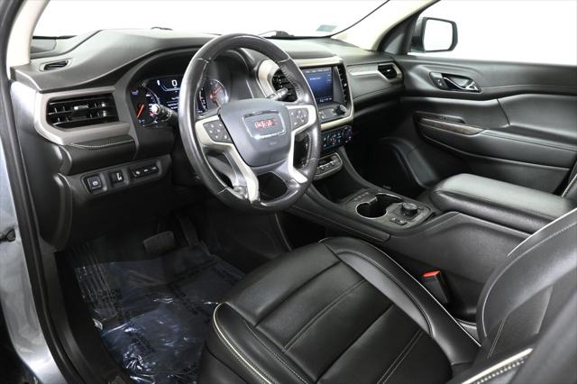 2021 GMC Acadia AWD Denali
