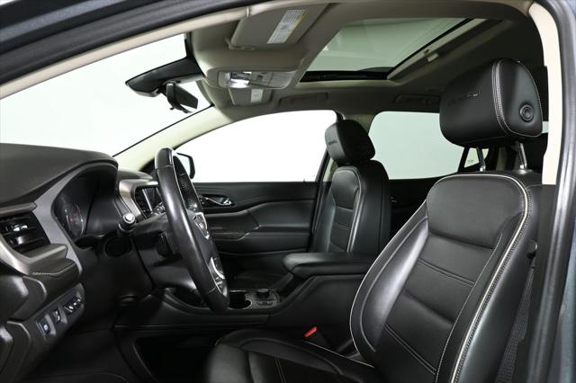 2021 GMC Acadia AWD Denali