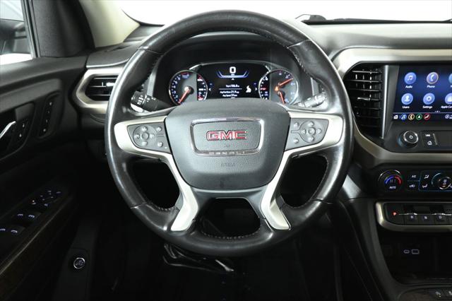 2021 GMC Acadia AWD Denali