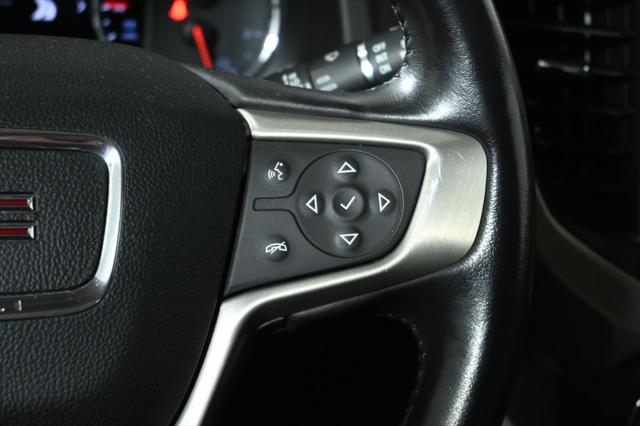 2021 GMC Acadia AWD Denali