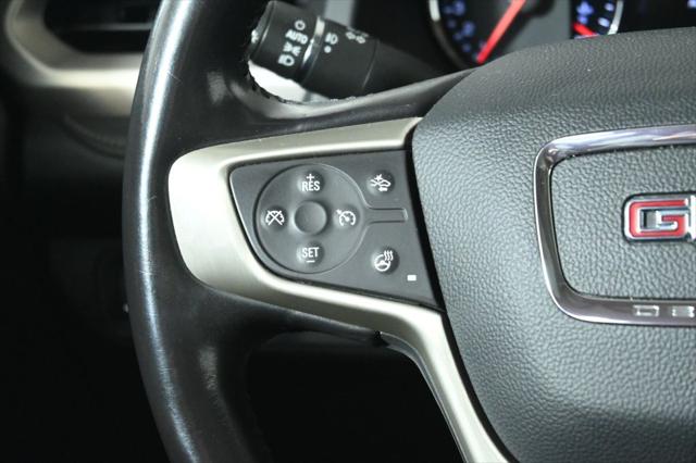 2021 GMC Acadia AWD Denali