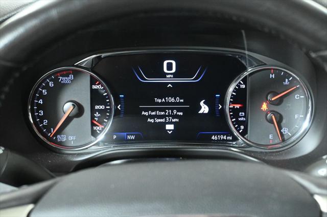 2021 GMC Acadia AWD Denali