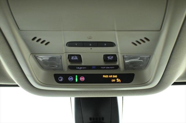 2021 GMC Acadia AWD Denali