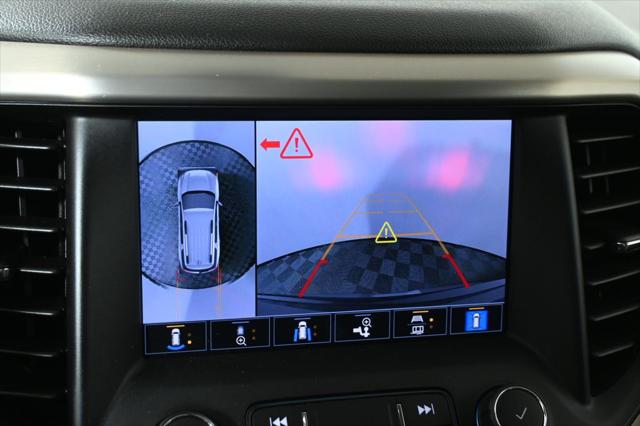 2021 GMC Acadia AWD Denali