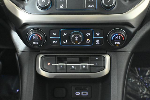 2021 GMC Acadia AWD Denali