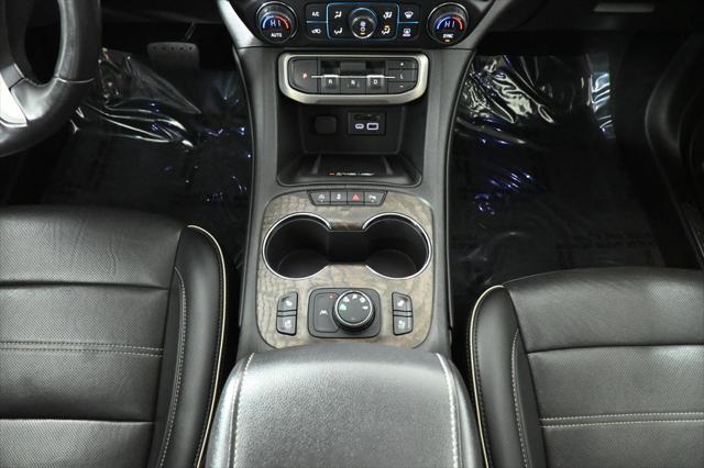 2021 GMC Acadia AWD Denali