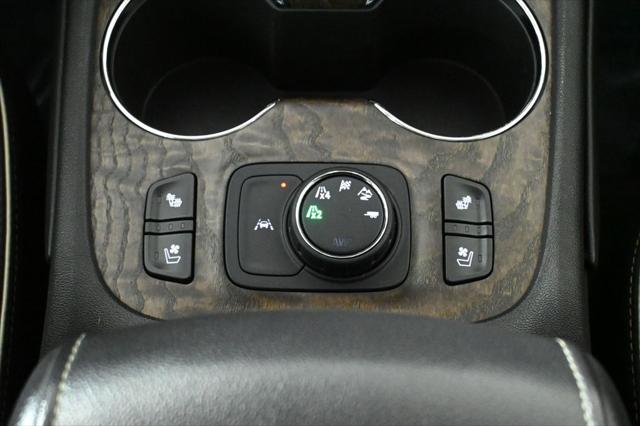 2021 GMC Acadia AWD Denali