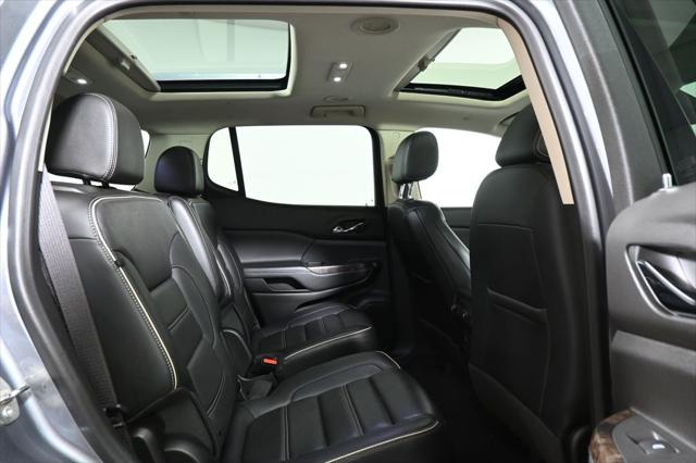 2021 GMC Acadia AWD Denali