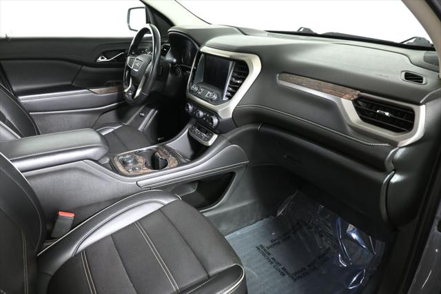 2021 GMC Acadia AWD Denali