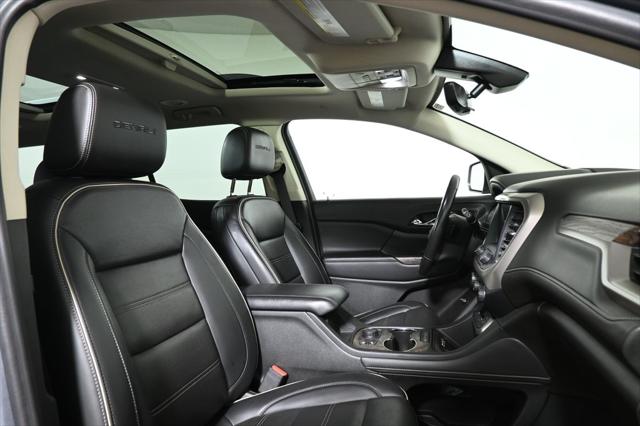 2021 GMC Acadia AWD Denali