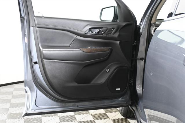 2021 GMC Acadia AWD Denali