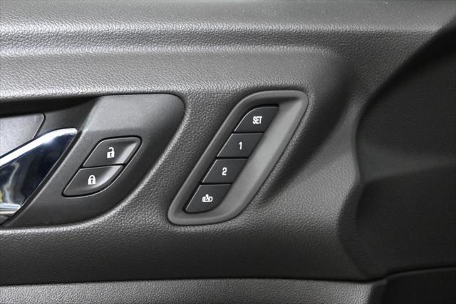 2021 GMC Acadia AWD Denali