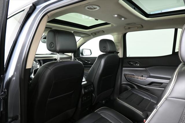 2021 GMC Acadia AWD Denali