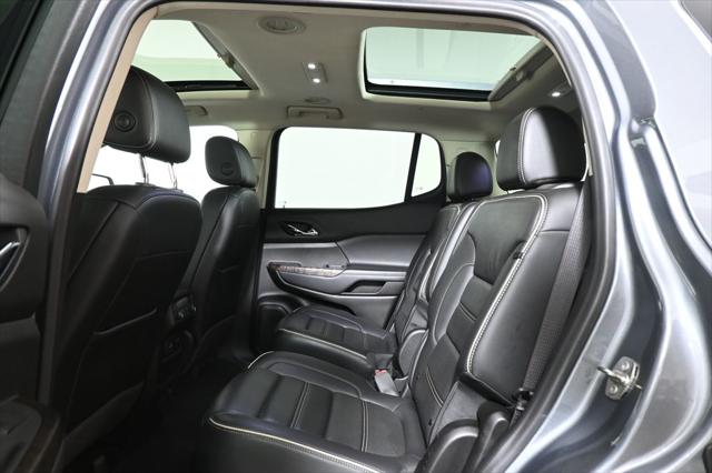 2021 GMC Acadia AWD Denali