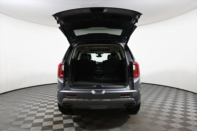 2021 GMC Acadia AWD Denali