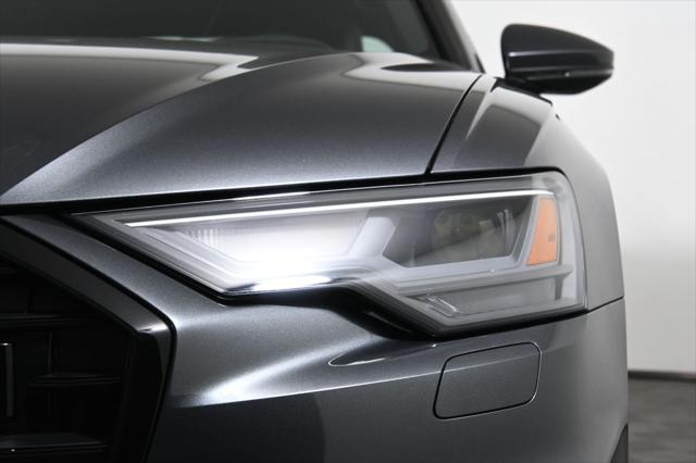 2023 Audi A6 Premium Plus 55 TFSI quattro S tronic