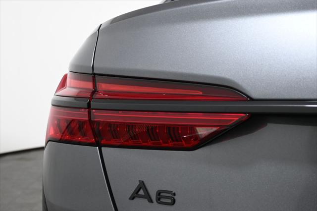 2023 Audi A6 Premium Plus 55 TFSI quattro S tronic