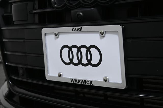 2023 Audi A6 Premium Plus 55 TFSI quattro S tronic