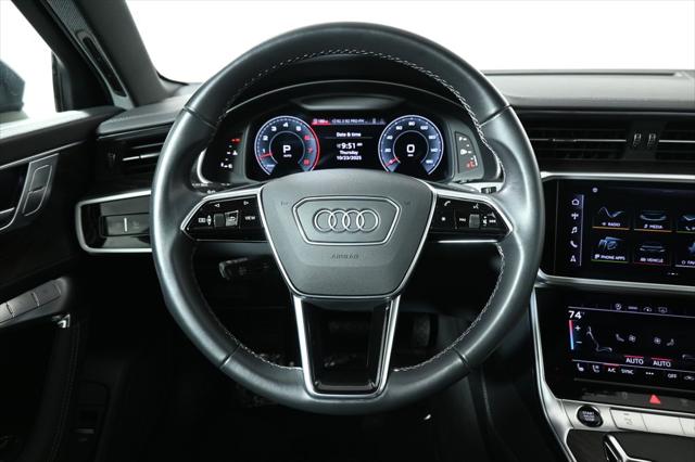 2023 Audi A6 Premium Plus 55 TFSI quattro S tronic