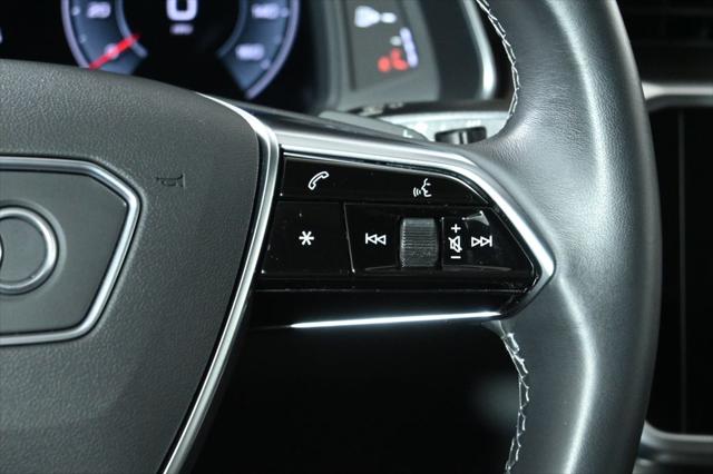 2023 Audi A6 Premium Plus 55 TFSI quattro S tronic