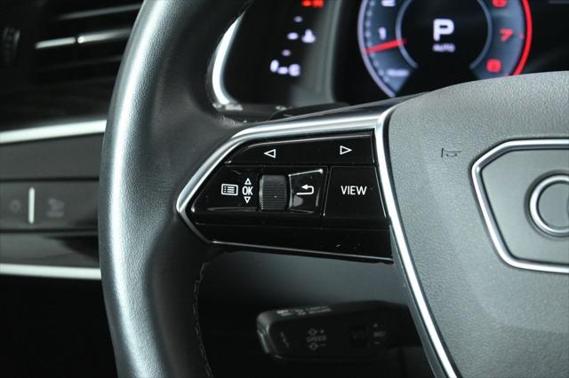 2023 Audi A6 Premium Plus 55 TFSI quattro S tronic