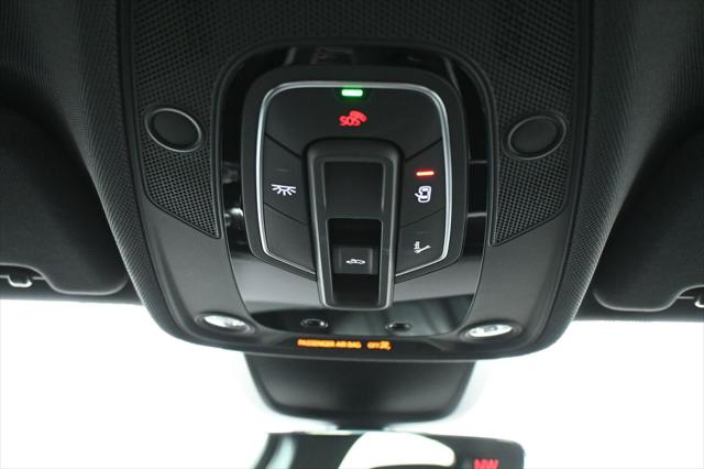 2023 Audi A6 Premium Plus 55 TFSI quattro S tronic