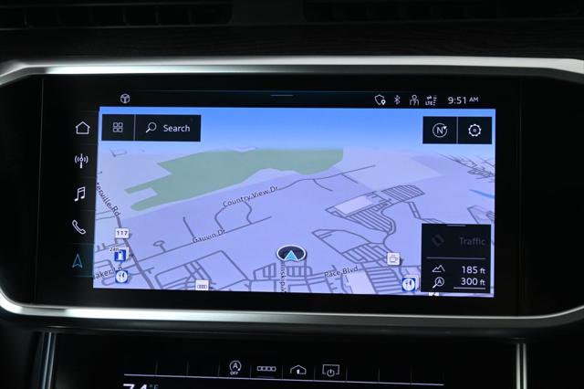 2023 Audi A6 Premium Plus 55 TFSI quattro S tronic