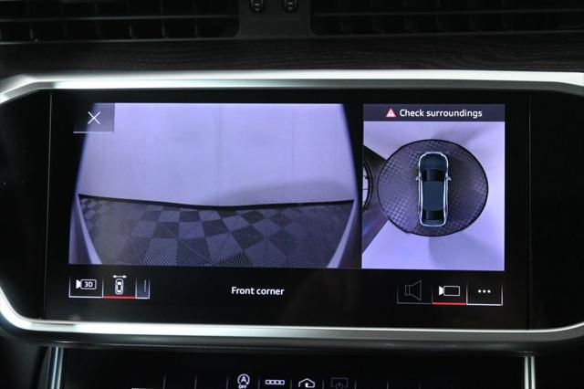 2023 Audi A6 Premium Plus 55 TFSI quattro S tronic