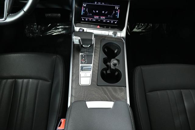 2023 Audi A6 Premium Plus 55 TFSI quattro S tronic