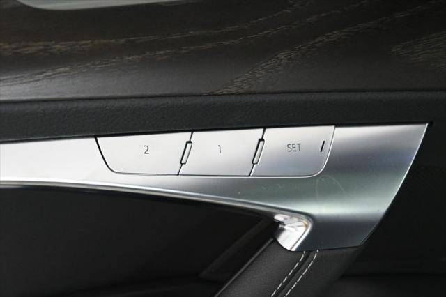 2023 Audi A6 Premium Plus 55 TFSI quattro S tronic