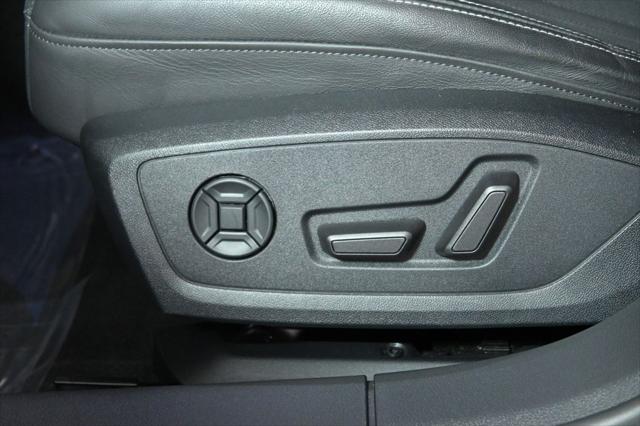 2023 Audi A6 Premium Plus 55 TFSI quattro S tronic