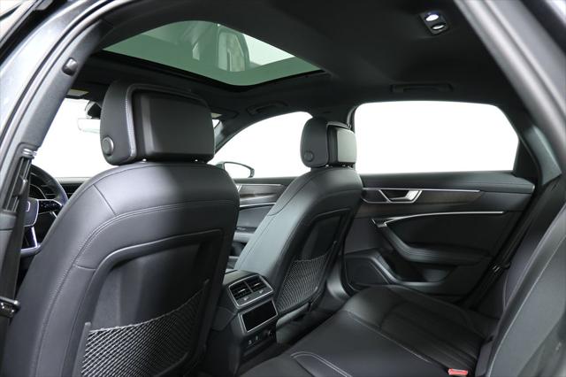 2023 Audi A6 Premium Plus 55 TFSI quattro S tronic