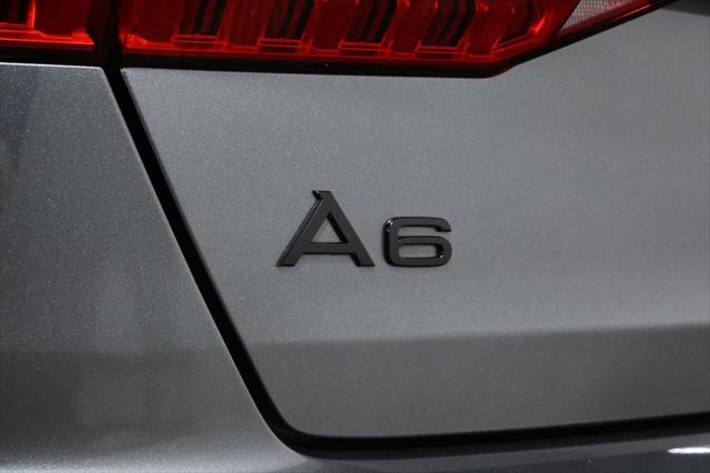 2023 Audi A6 Premium Plus 55 TFSI quattro S tronic
