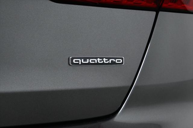 2023 Audi A6 Premium Plus 55 TFSI quattro S tronic