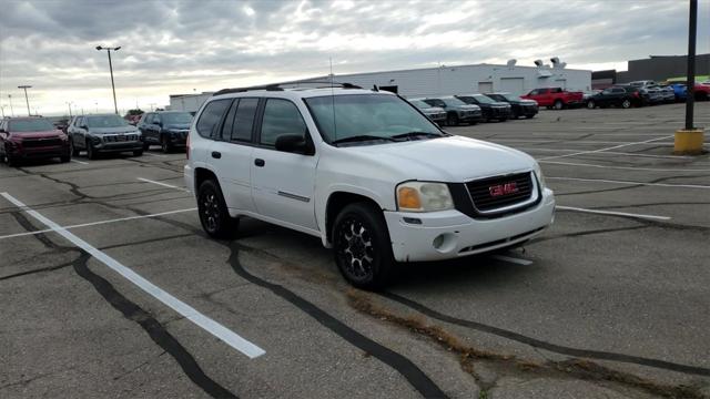 Used 2007 GMC Envoy For Sale in Waterford Twp, MI