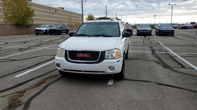 Used 2007 GMC Envoy For Sale in Waterford Twp, MI