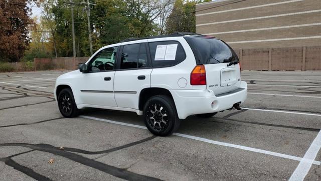 Used 2007 GMC Envoy For Sale in Waterford Twp, MI