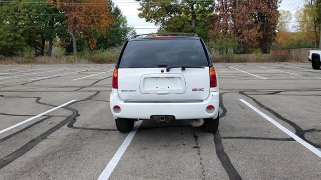 Used 2007 GMC Envoy For Sale in Waterford Twp, MI