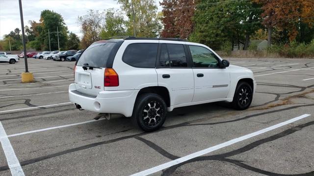 Used 2007 GMC Envoy For Sale in Waterford Twp, MI