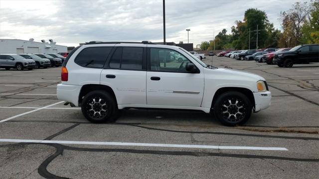 Used 2007 GMC Envoy For Sale in Waterford Twp, MI