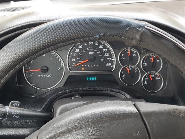 Used 2007 GMC Envoy For Sale in Waterford Twp, MI