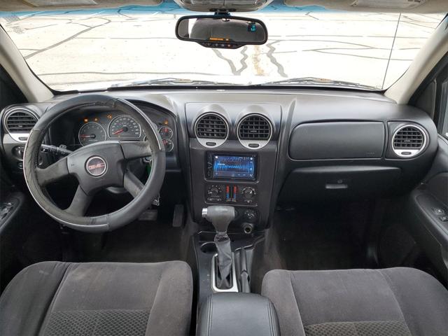 Used 2007 GMC Envoy For Sale in Waterford Twp, MI